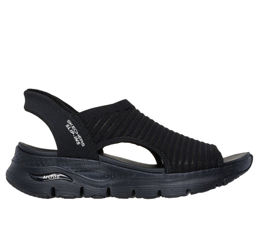 Slip-ins: Arch Fit - Euclid Beach Shoes | Women Skechers online