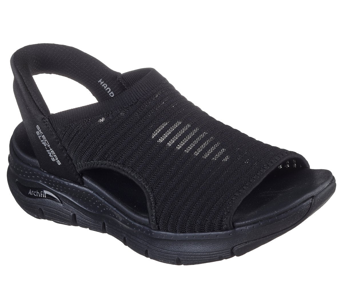 Slip-ins: Arch Fit - Euclid Beach Shoes | Women Skechers online
