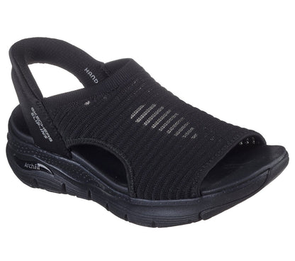 Slip-ins: Arch Fit - Euclid Beach Shoes | Women Skechers online