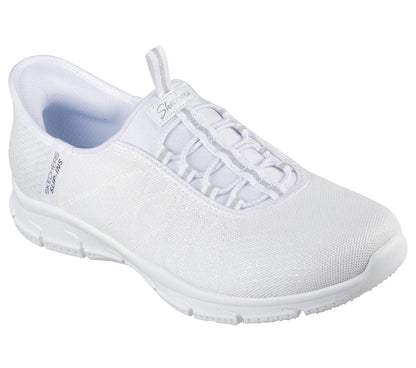 Slip-ins: Brilliance - Night Shift Shoes | Women Skechers online shop