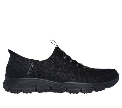 Slip-ins: Brilliance - Night Shift Shoes | Women Skechers online shop