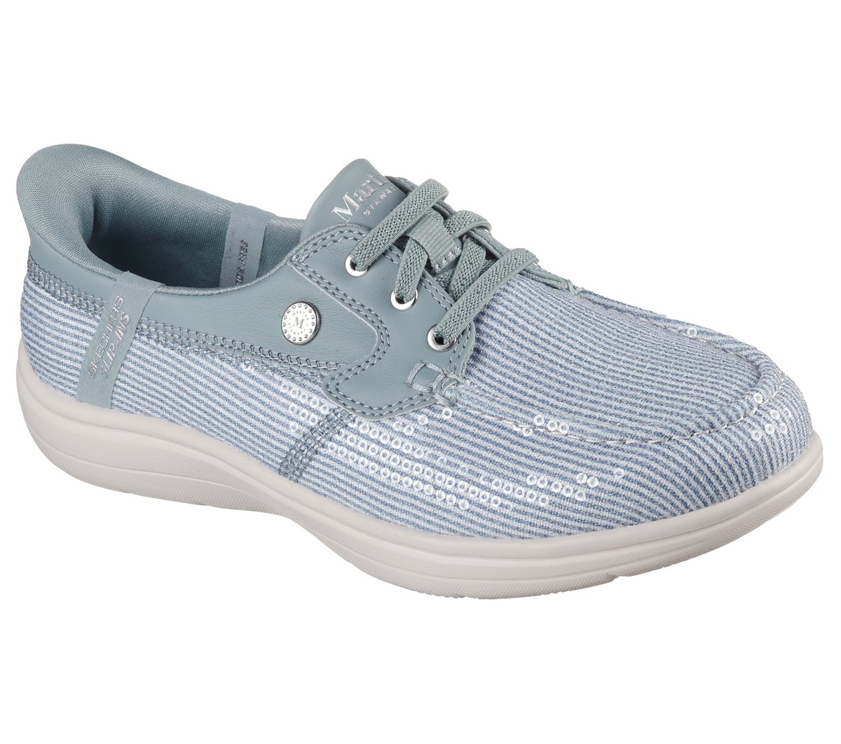 Slip-ins Martha Stewart: On-The-GO Flex Radiant - Summertime | Women Skechers for sale