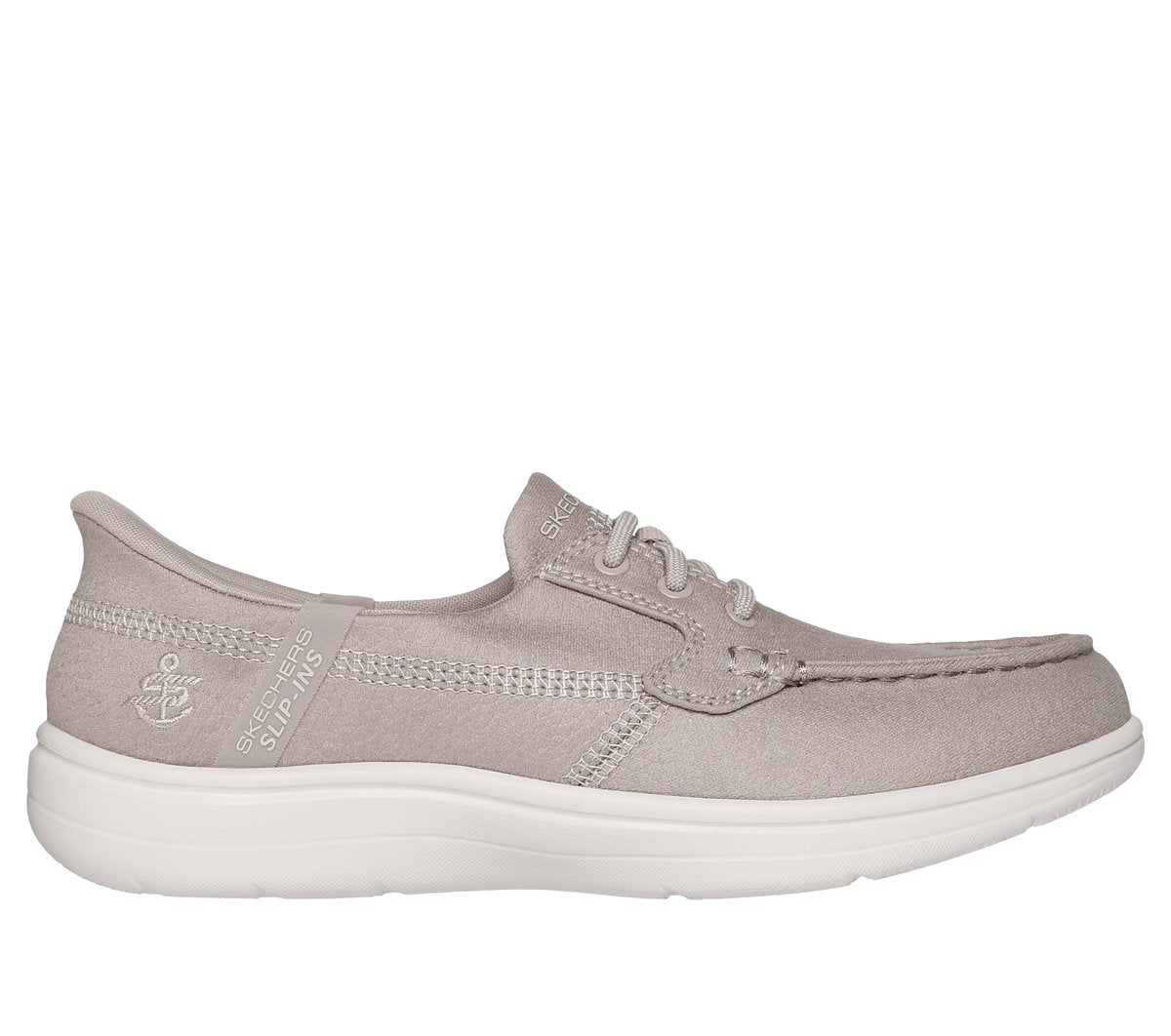 Slip-ins: On-The-GO Flex Radiant - Brooklyn Shoes | Women Skechers outlet