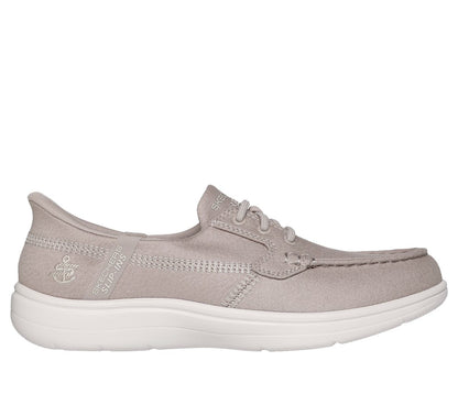 Slip-ins: On-The-GO Flex Radiant - Brooklyn Shoes | Women Skechers outlet