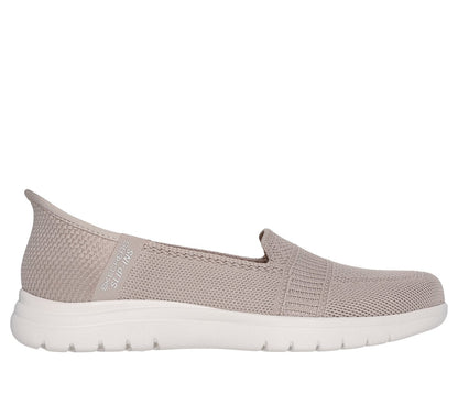 Slip-ins: On-The-GO Flex - Camellia Shoes | Women Skechers sale