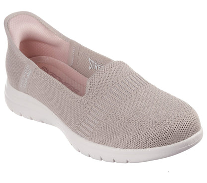 Slip-ins: On-The-GO Flex - Camellia Shoes | Women Skechers sale