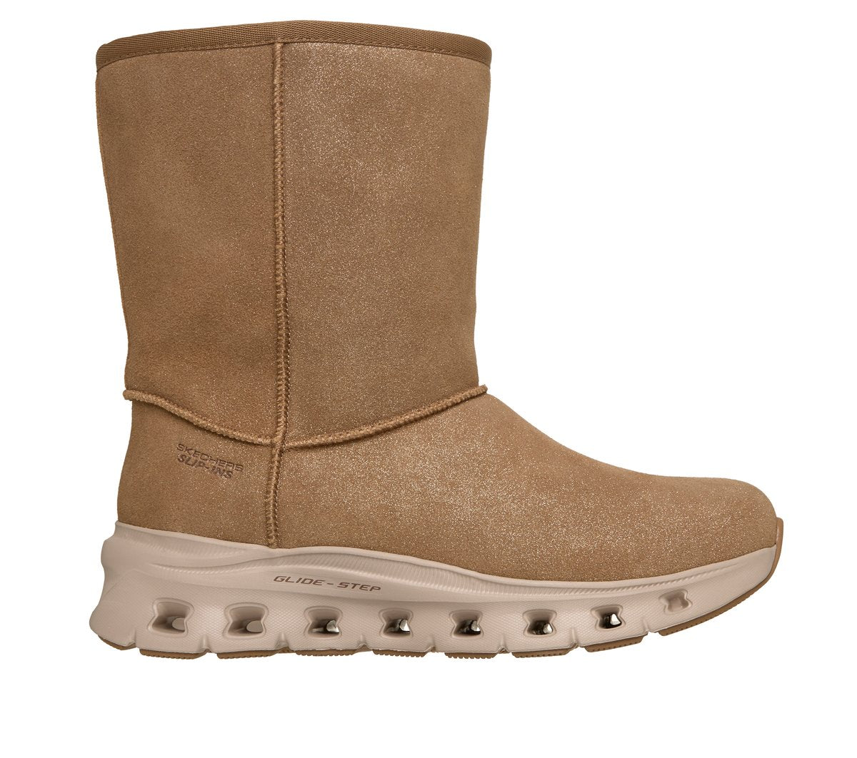 Slip-ins: Glide-Step Pro Boot - Cozy Mid Shoes | Women Skechers discount