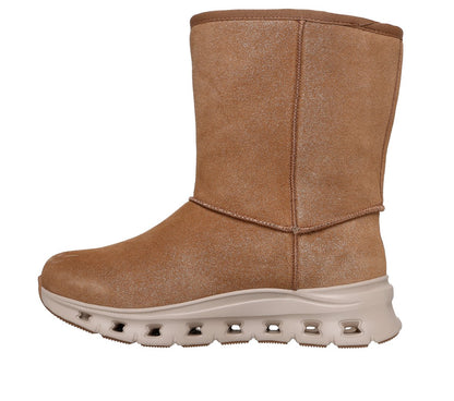 Slip-ins: Glide-Step Pro Boot - Cozy Mid Shoes | Women Skechers discount