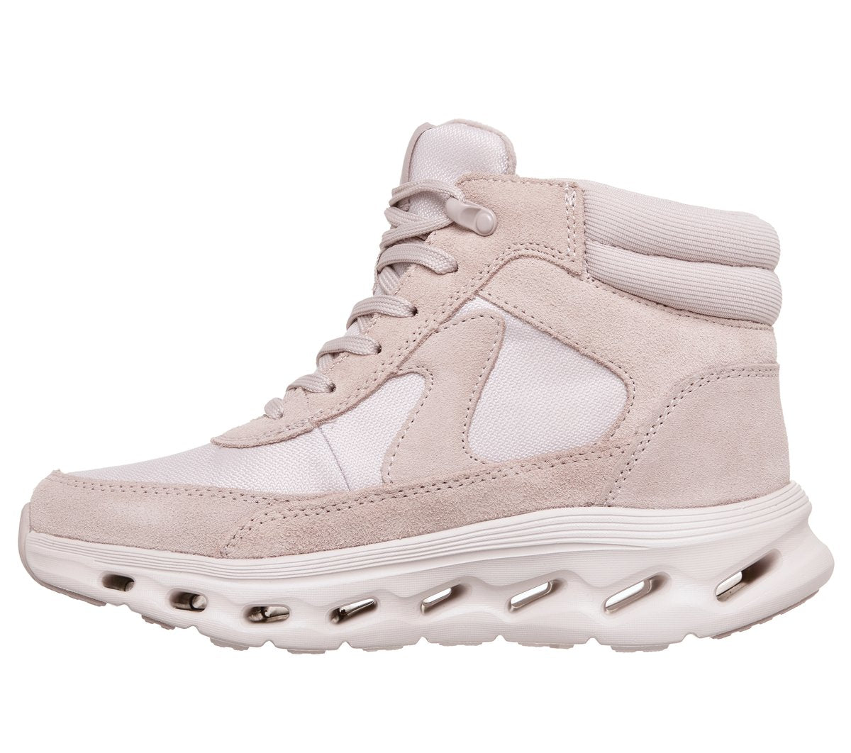Slip-ins: GO WALK Glide-Step 2.0 Boot - Drew Shoes | Women Skechers near me