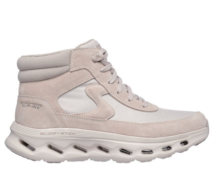 Slip-ins: GO WALK Glide-Step 2.0 Boot - Drew Shoes | Women Skechers near me