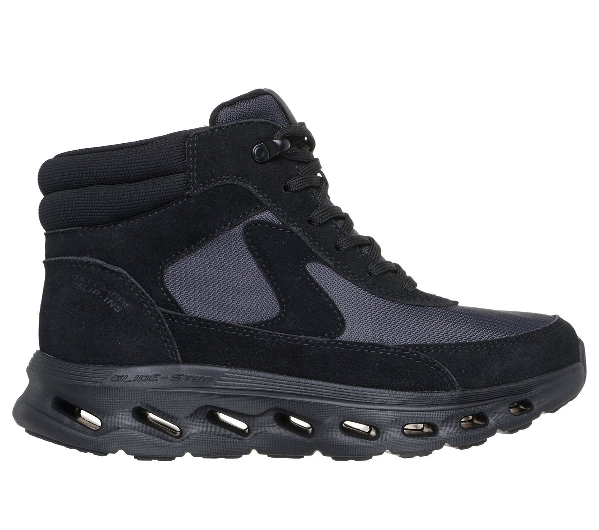 Slip-ins: GO WALK Glide-Step 2.0 Boot - Drew Shoes | Women Skechers near me