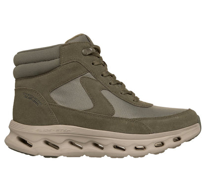 Slip-ins: GO WALK Glide-Step 2.0 Boot - Drew Shoes | Women Skechers near me