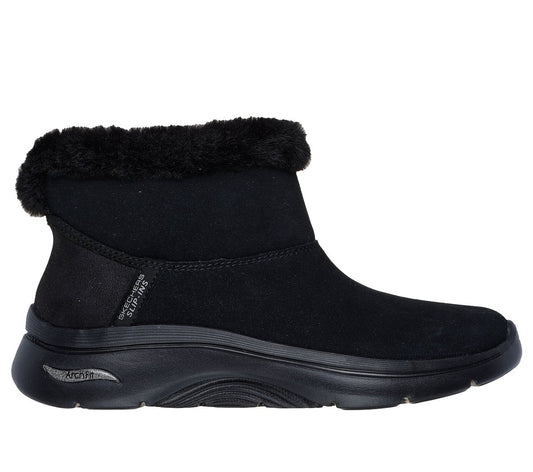 Slip-ins: GO WALK Arch Fit 2.0 - Cozy Stride Shoes | Women Skechers online shop