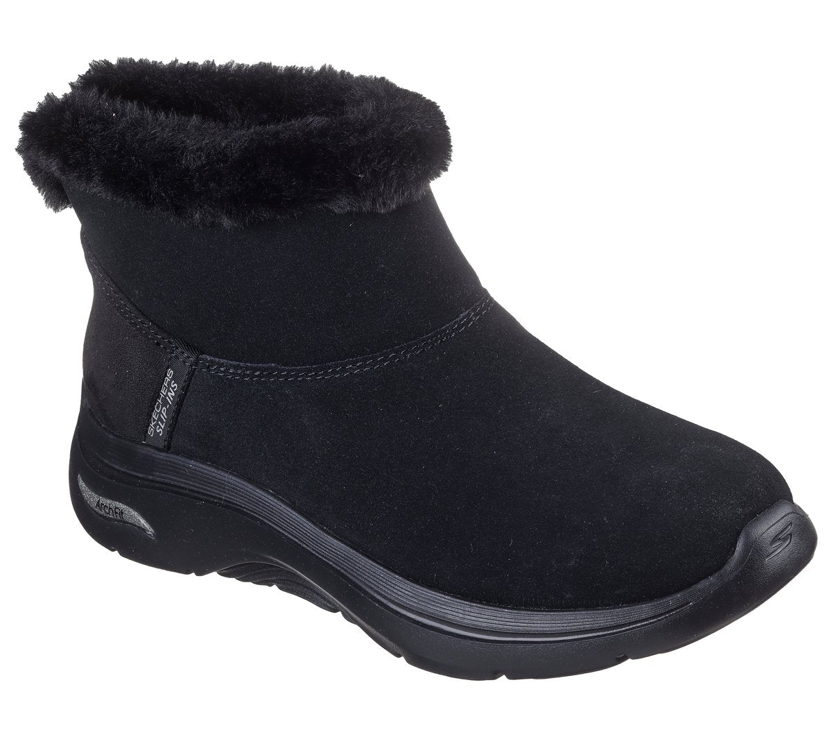 Slip-ins: GO WALK Arch Fit 2.0 - Cozy Stride Shoes | Women Skechers online shop