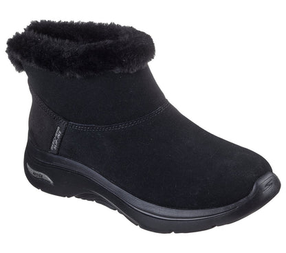Slip-ins: GO WALK Arch Fit 2.0 - Cozy Stride Shoes | Women Skechers online shop