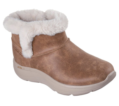 Slip-ins: On-The-GO Encore -Winter Joy Shoes | Women Skechers outlet