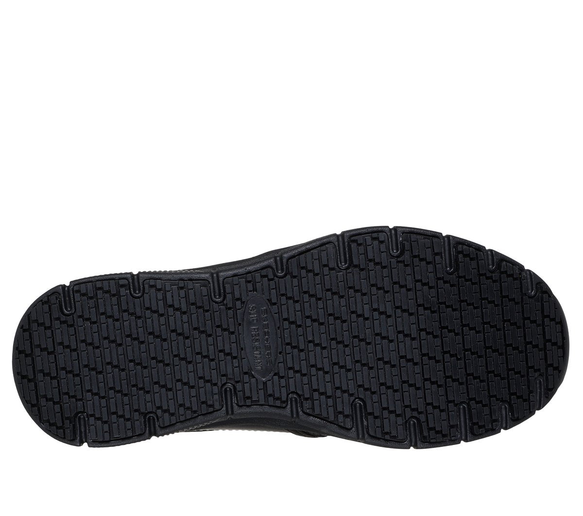 Slip-ins Work: Nampa - Engus Shoes | Women Skechers discount