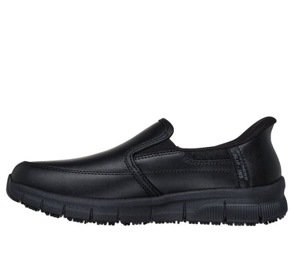 Slip-ins Work: Nampa - Engus Shoes | Women Skechers discount