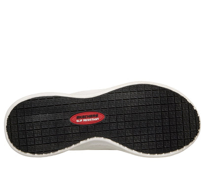 Slip-ins Work Slip-Resistant: Carbix - Yunia Shoes | Women Skechers online