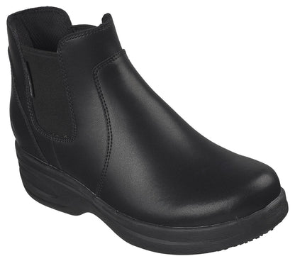 Slip-ins Work Slip-Resistant: Ardaya Shoes | Women Skechers online shop