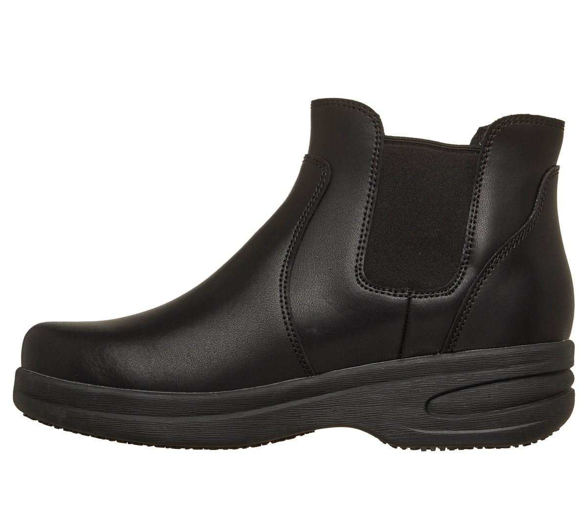 Slip-ins Work Slip-Resistant: Ardaya Shoes | Women Skechers online shop