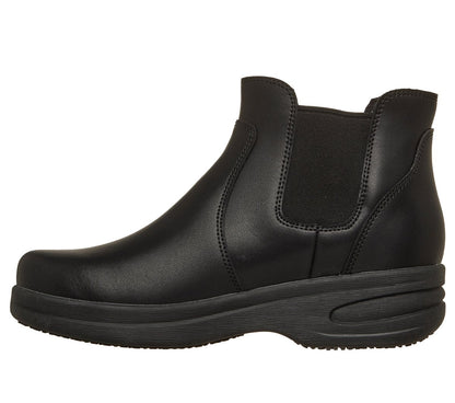 Slip-ins Work Slip-Resistant: Ardaya Shoes | Women Skechers online shop