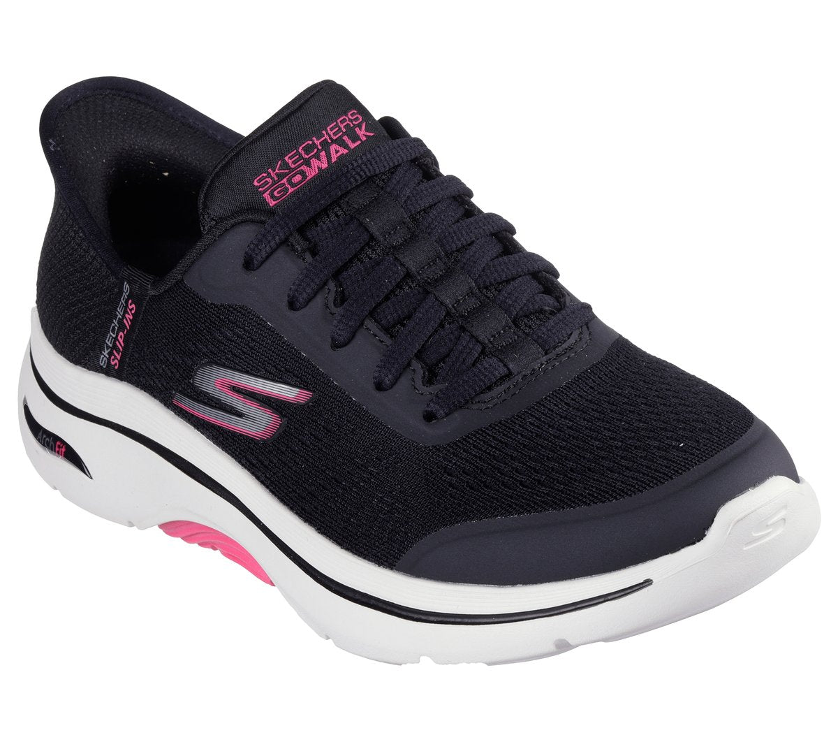 Slip-ins: GO WALK Arch Fit 2.0 Shoes | Women Skechers sale