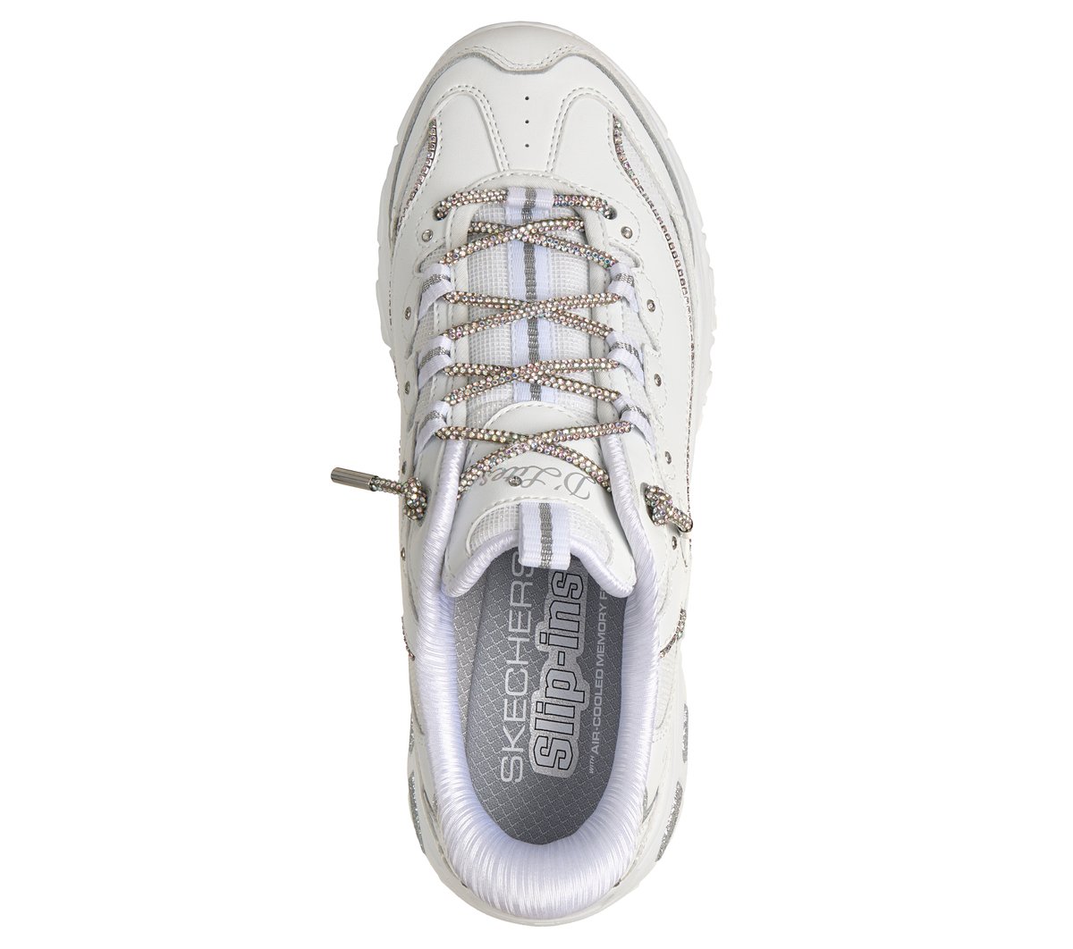Slip-ins: D'Lites - Main Stage Shoes | Women Skechers discount