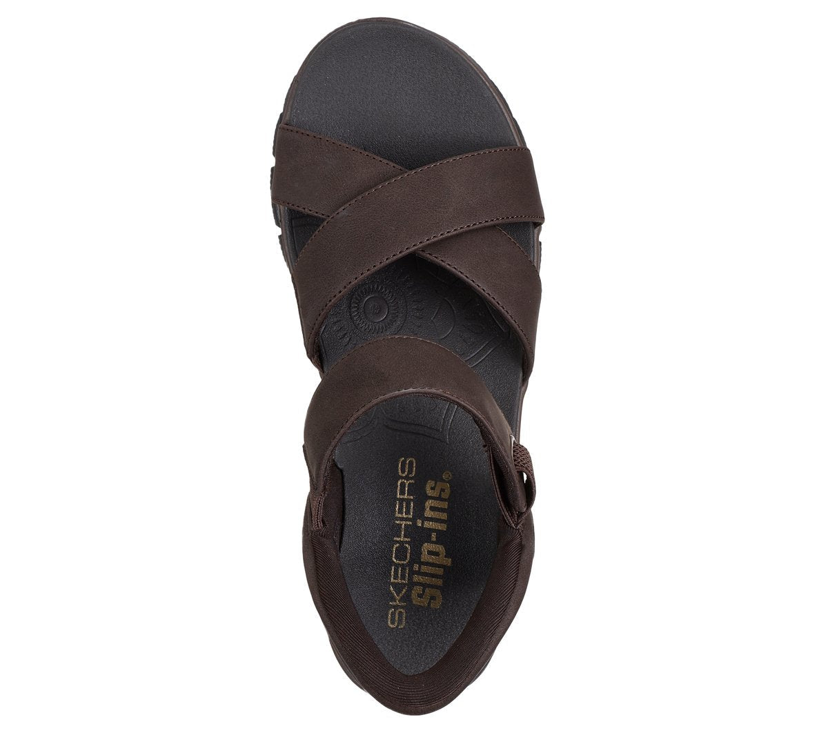 Slip-ins Relaxed Fit: Easy Going - Somewhere Sunny Shoes | Women Skechers online shop