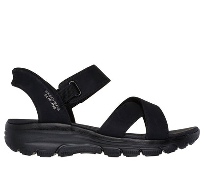 Slip-ins Relaxed Fit: Easy Going - Somewhere Sunny Shoes | Women Skechers online shop
