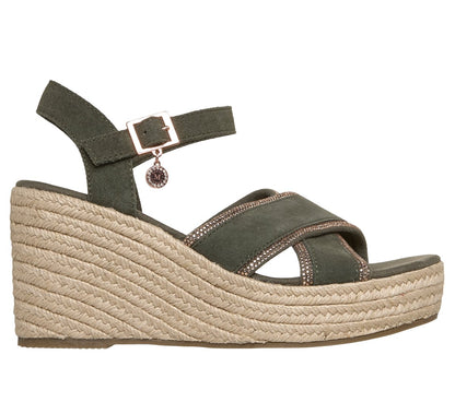 Martha Stewart: Iris - Modest Queen | Women Skechers discount