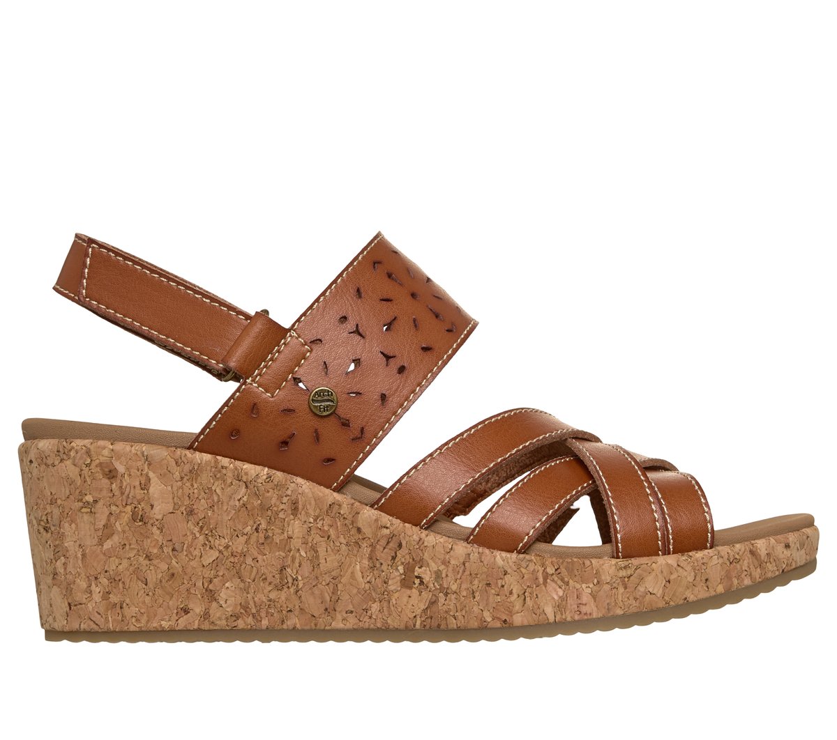 Arch Fit Beverlee 2.0 - Natural Era Shoes | Women Skechers online