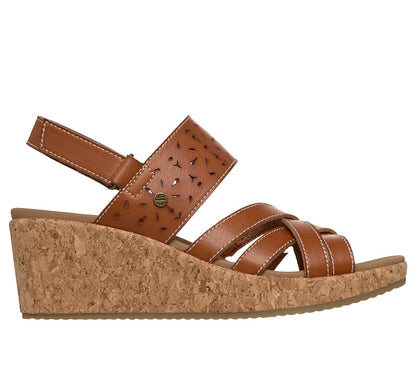 Arch Fit Beverlee 2.0 - Natural Era Shoes | Women Skechers online