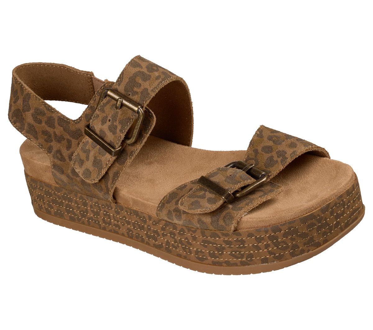BOBS Misty Kiss - Stormy Steps Shoes | Skechers outlet