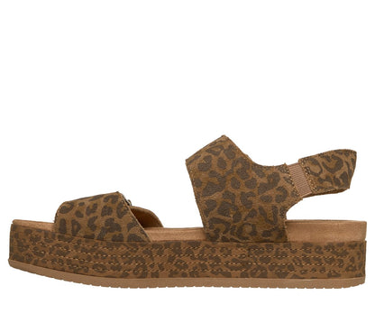 BOBS Misty Kiss - Stormy Steps Shoes | Skechers outlet