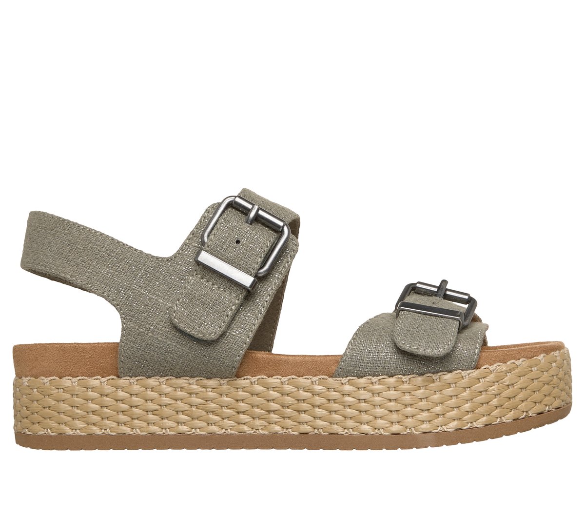 BOBS Misty Kiss - Summer Stroll Shoes | Women Skechers sale