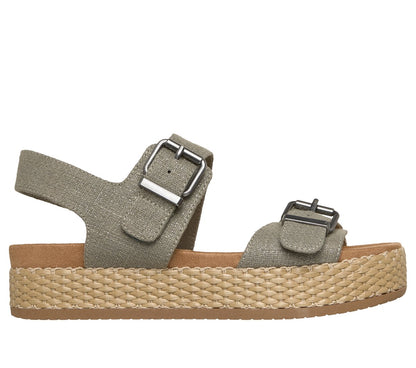 BOBS Misty Kiss - Summer Stroll Shoes | Women Skechers sale