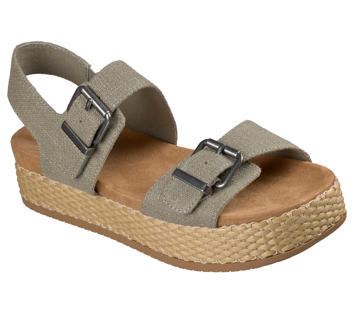 BOBS Misty Kiss - Summer Stroll Shoes | Women Skechers sale