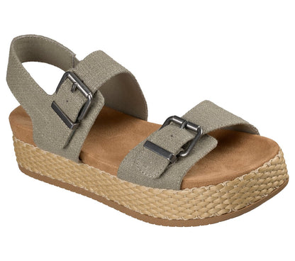BOBS Misty Kiss - Summer Stroll Shoes | Women Skechers sale