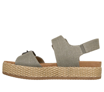 BOBS Misty Kiss - Summer Stroll Shoes | Women Skechers sale