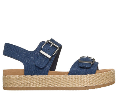 BOBS Misty Kiss - Summer Stroll Shoes | Women Skechers sale