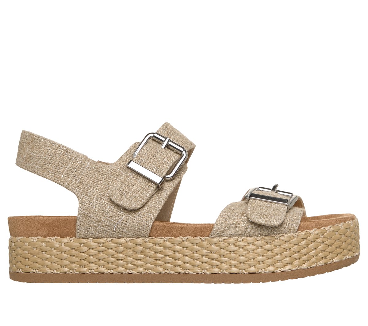 BOBS Misty Kiss - Summer Stroll Shoes | Women Skechers sale