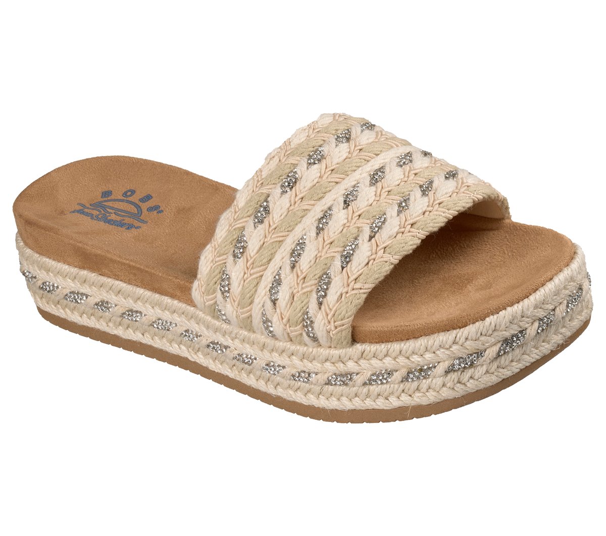 BOBS Misty Kiss - Island Peace Shoes | Skechers online