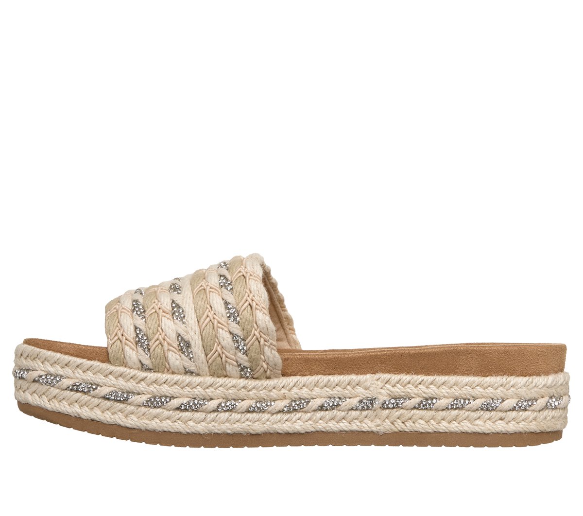 BOBS Misty Kiss - Island Peace Shoes | Skechers online