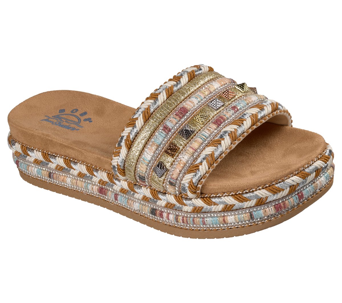 BOBS Misty Kiss - Beachy Bliss Shoes | Skechers online shop