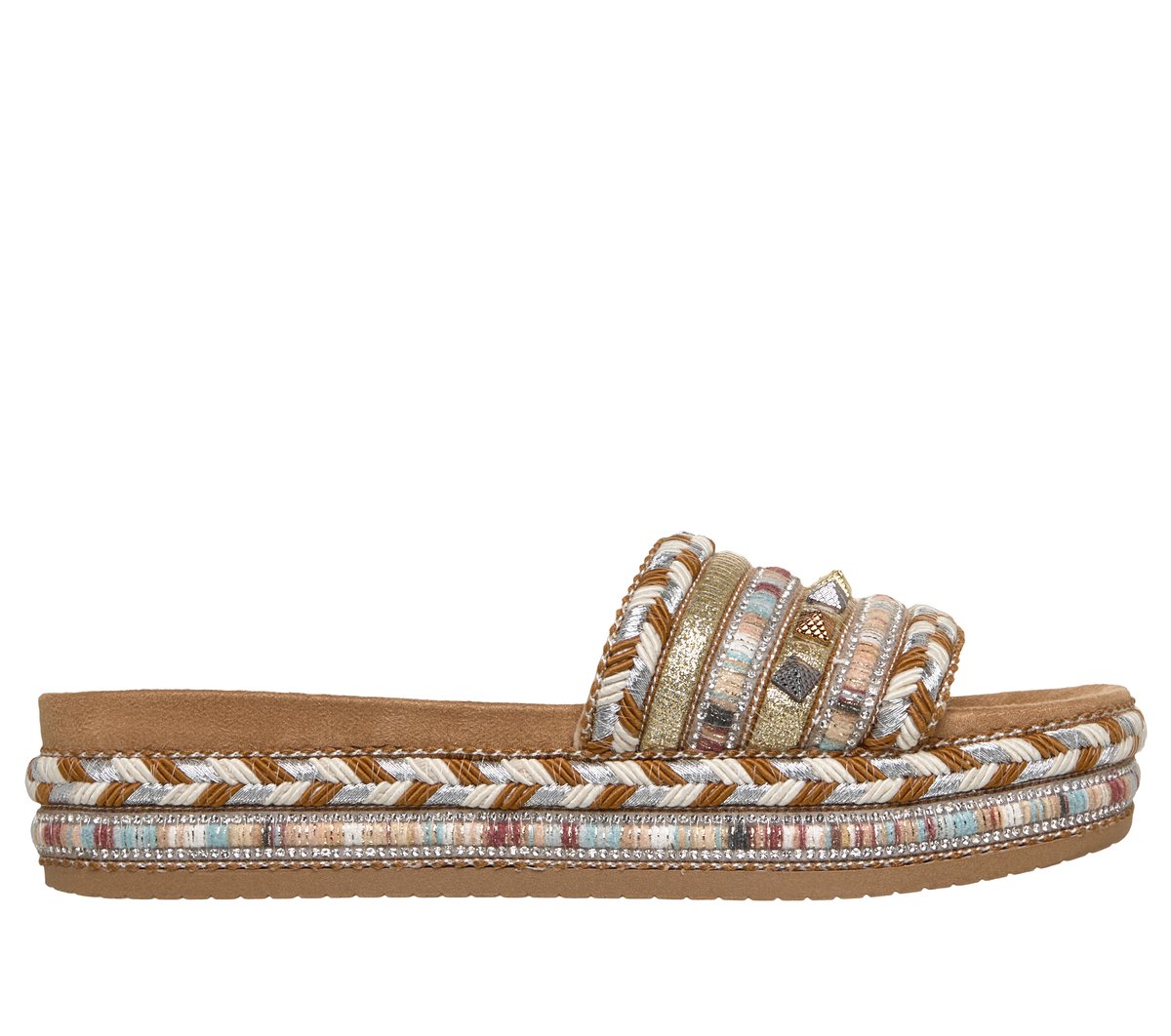 BOBS Misty Kiss - Beachy Bliss Shoes | Skechers online shop