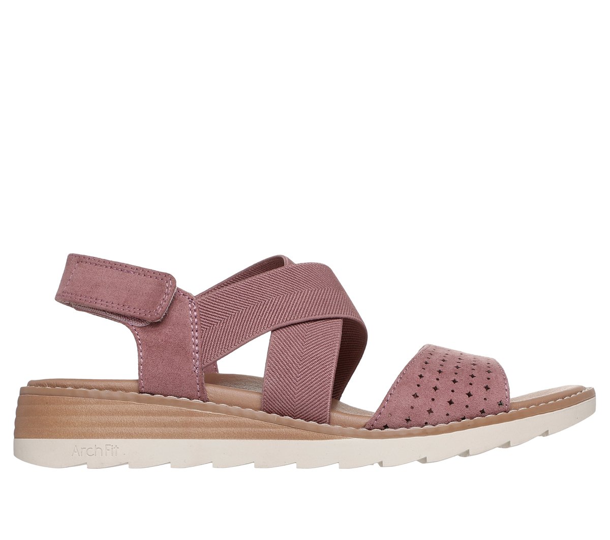 BOBS Arch Fit Oasis - B Perf Shoes | Women Skechers for sale