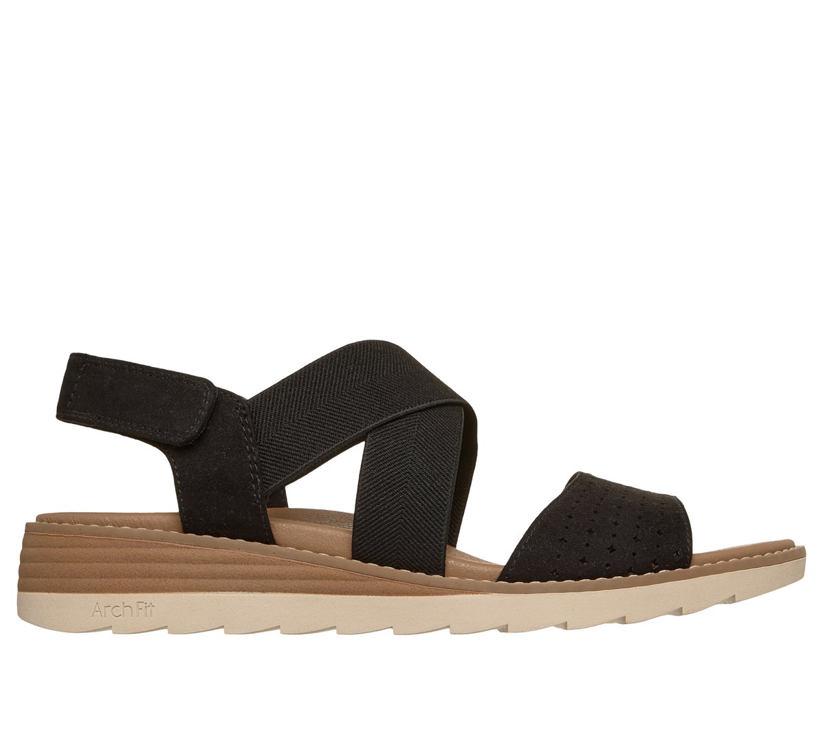 BOBS Arch Fit Oasis - B Perf Shoes | Women Skechers for sale