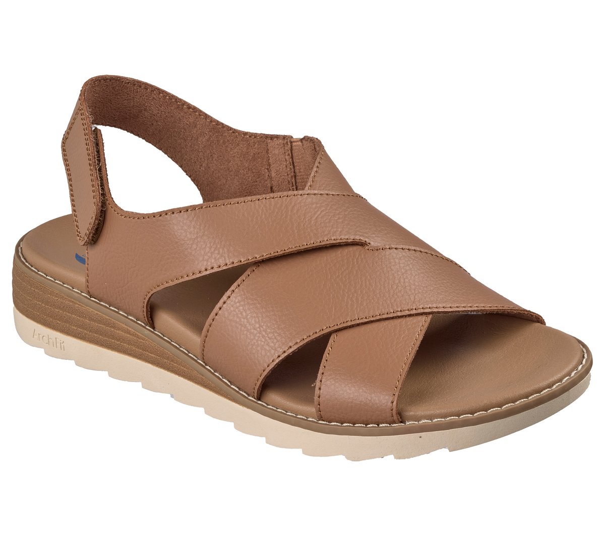 BOBS Arch Fit Oasis - Cozy Crosser Shoes | Women Skechers outlet