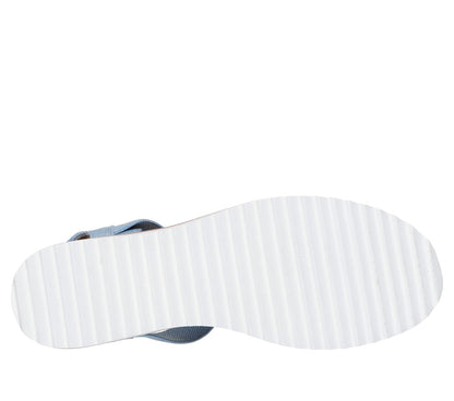 BOBS Desert Kiss - Sun Shining Shoes | Women Skechers sale